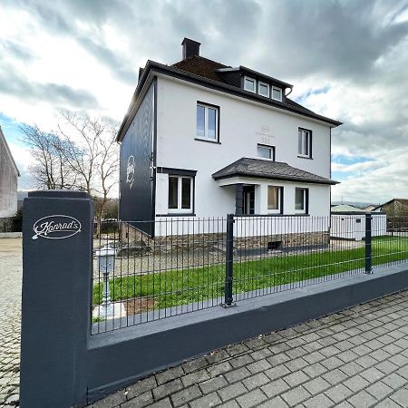 Konrads Pension Solms-Oberbiel المظهر الخارجي الصورة